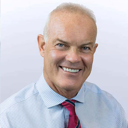 John Kennedy, MD, FRCS | Ορθοπαιδικός Χειρουργός