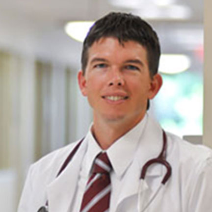 Kory Gill, DO | Sports Medicine Physician