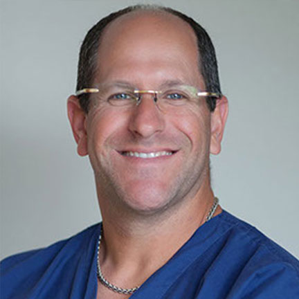 Steven Meyers, MD | Αθλητιατρική Κλινική
